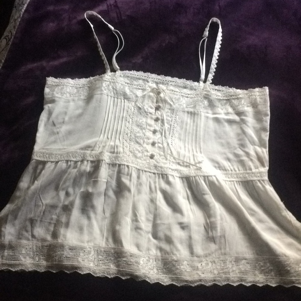 Spell Designs Coco Cami